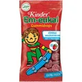 Produktbild: Kinder Em-eukal Coole Walderdbeere Gummidrops zuckerhaltig 75 g
