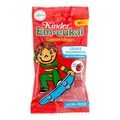 Produktbild: EM EUKAL Kinder Gummidrops coole Walderdbeere zh.
