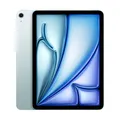 Produktbild: Apple iPad Air 11 Wi-Fi 1TB M3 Blau Tablet