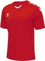 Produktbild: hummel hmlCORE XK Poly Trikot rot, L Herren