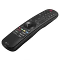 Produktbild: LG Magic Remote Fernbedienung MR24GN, schwarz