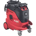 Produktbild: Flex VCE 44 H AC Sicherheitssauger mit automatischer Filterabreinigung, 42 l