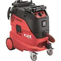 Produktbild: Flex Sicherheitssauger VCE 44 H AC, 444.197 mit automatischer Filterabreinigung