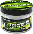 Produktbild: Saenger Ruten Pflegewachs Mit Tuch 180Ml