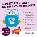 Produktbild: Tigermedia tigerbox MINI.Kalli Kautz.2948750TIG (5005)