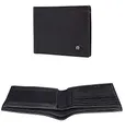 Produktbild: Aigner Portemonnaie 152796 Querformat schwarz