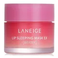 Produktbild: Laneige - Lippen-Schlafmaske EX - Beere  20G