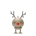 Produktbild: Hoptimist - Reindeer Bumble - M - Latte