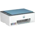 Produktbild: HP Multifunktionsdrucker Drucker Scanner Kopierer Smart Tank »5106« All in One - Weiß