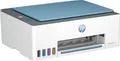 Produktbild: HP Multifunktionsdrucker Drucker Scanner Kopierer Smart Tank »5106« All in One