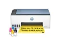 Produktbild: HP Smart Tank »5106« All in One Multifunktionsdrucker - B-Ware neuwertig