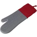 Produktbild: Dr. Oetker Ofenhandschuh Flexxibel Love, Silikon 1932