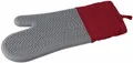 Produktbild: Dr. Oetker Ofenhandschuh 31 cm aus Platinsilikon Handschuh Topf Backen FLEXXLOVE