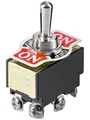 Produktbild: Pro Miniature toggle switch