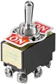 Produktbild: Kippschalter Miniatur; KNX 3004