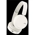 Produktbild: JVC HA-S36W-W-U (Keine Geräuschunterdrückung, 35 h, Kabellos) (HA-S36W-W-U)