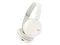 Produktbild: JVC On-Ear Bluetooth Kopfhörer HA-S36W-W-U | kabellos | faltbar | 35h Akku | Mikrofon | USB-C | Weiss
