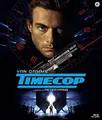 Produktbild: Blu-Ray - Timecop (1 BLU-RAY)