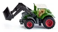 Produktbild: Fendt 1050 Vario mit Frontlader