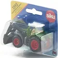 Produktbild: 4006874013937 Model traktora Fendt 1050 Vario z przednią ładowarką Siku