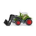 Produktbild: Siku 1393 Fendt 1050 Vario mit Frontlader grün (Blister) Traktor