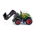 Produktbild: SIKU 1393 Traktor Fendt mit Frontlader