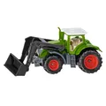 Produktbild: SIKU Spielzeug Modell Fendt 1050 Vario mit Frontlader Traktor Modelltraktor 1393