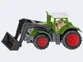 Produktbild: Siku 1393 Fendt 1050 Vario mit Frontlader NEU OVP+