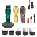 Produktbild: Gamma + Skin Clipper Professional Cord / Schnurlos