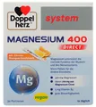 Produktbild: DOPPELHERZ Magnesium 400 DIRECT system Pellets