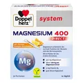 Produktbild: Doppelherz system Magnesium 400 Direct Pellets, 30 St PZN 13590078 ✅