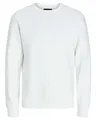 Produktbild: Herren Sweatshirt Star Basic Sweat Crew Jack & Jones