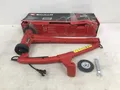 Produktbild: Einhell 3424002 GC-EG 1410 Fugenkratzer
