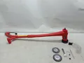 Produktbild: Einhell 3424002 GC-EG 1410 Fugenkratzer