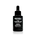Produktbild: Brickell Anti-Aging-Vitamin-C-Serum für Männer für das Gesicht, reparierendes Nacht-Gesichtsserum für Männer, Natürliches und Organisches Hyaluronsäure-Serum für das Gesicht, 30 ml, Parfümiert