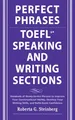 Produktbild: Perfect Phrases for the Toefl Speaking and Writing Sections (Perfect Phrases Series)