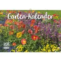 Produktbild: DuMont Garten-Kalender 2026 - Broschürenkalender - mit informativen Texten - mit Jahresplaner - Format 42 (A3) (260371)