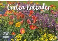 Produktbild: GartenKalender 2026 – Broschürenkalender 42 x 29 cm mit 12 Gartenfotos, Tipp...