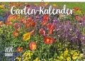 Produktbild: Garten-Kalender 2026 - Broschürenkalender - mit info... | Buch | Zustand wie neu