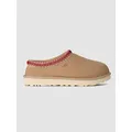 Produktbild: UGG Leder-Hausschuhe 