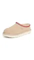 Produktbild: UGG Tasman Ii Damen Hausschuhe, Sand/Dunkle Kirsche, 37 EU