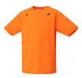 Produktbild: Yonex Sport-Tshirt VA - Viktor Axelsen - 16824 (100% Polyester) 2025 orange Herren, Größe: XL