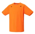 Produktbild: Yonex T-Shirt VA - Viktor Axelsen - 16824 (100% Polyester) 2025 orange Herren
