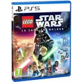 Produktbild: Playstation Games Ps5 Lego Star Wars: La Saga Skywalker Mehrfarbig PAL Mehrfarbig PAL