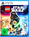 Produktbild: LEGO Star Wars: Die Skywalker Saga - PS5 / PlayStation 5 - Neu & OVP - EU