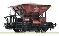 Produktbild: Spur H0 Roco 56245 - Talbot-Schotterwagen, DB Neu OVP