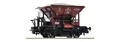 Produktbild: Roco H0 56245 Talbot-Schotterwagen der DB Epoche III
