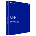Produktbild: Microsoft Visio 2016 Professional, Download