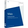 Produktbild: Microsoft Visio 2013 Professional
