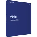 Produktbild: Microsoft Visio 2016 Professional | Windows | 1 PC | ESD